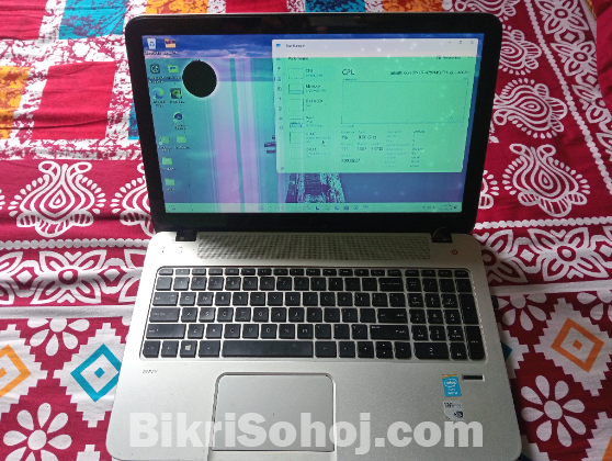 HP Envy 15